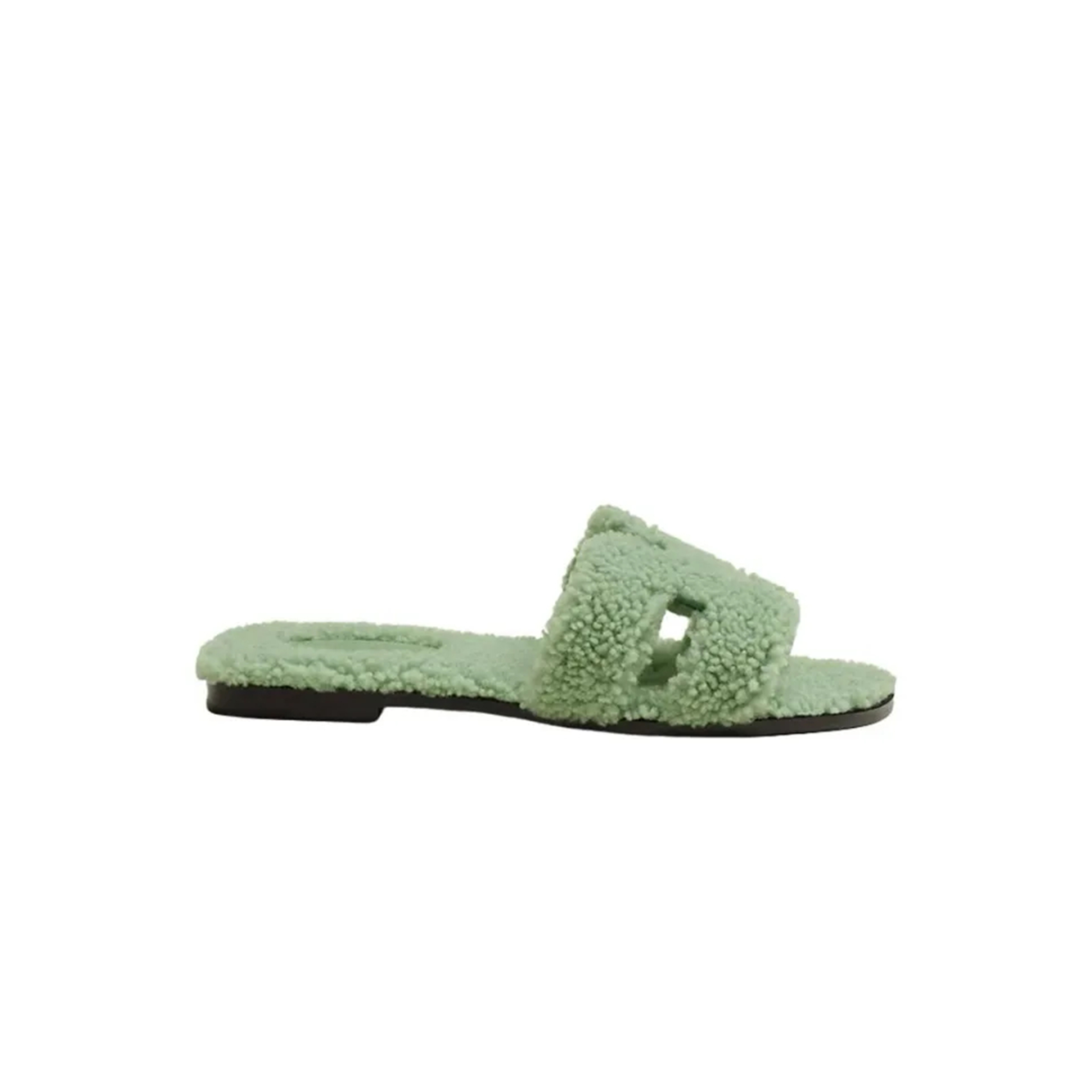 HERMES ORAN SLIPPER H212178Z6A